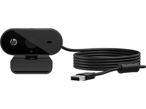 HP HP 320 FHD Webcam 53X26AA#ABL — product photo