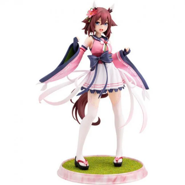 Kotobukiya Kotobukiya PV319 Sakura Chiyono O 1/7 scale action figure — product photo