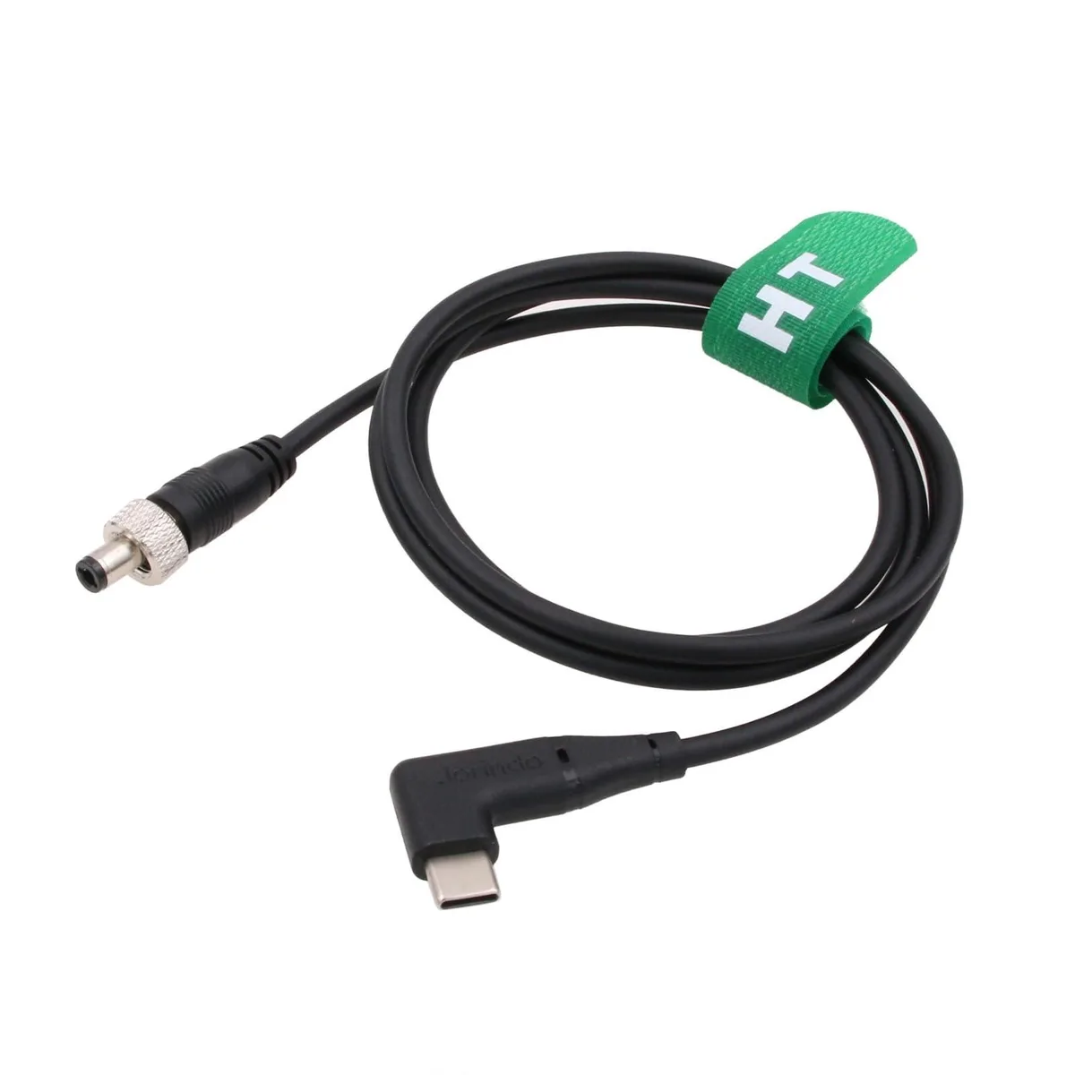 GSM Outdoors GSM Outdoors 2 in 1 Accessory 12V PD USB-C Locking DC Right Angle 20 — product photo