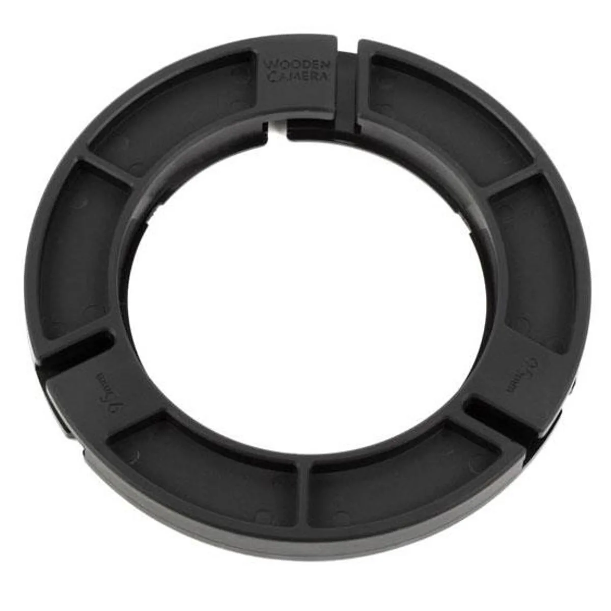 Wooden Camera, Inc. Wooden Camera UMB-1 143-95mm Mattebox Clamp On Reduction Ring — product photo