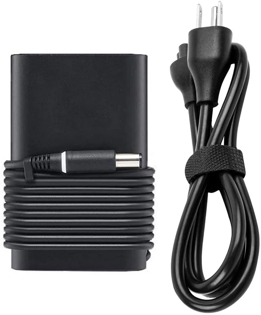 myVolts myVolts 65W AC Charger for Dell Laptops 7.4*5.0mm — product photo