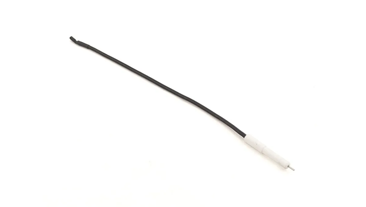 weber Weber 80079 Electrode Black Wire Summit HD appliance part — product photo