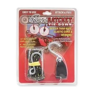 Rope Ratchet Rope Ratchet 10001 rope ratchet hand tool — product photo