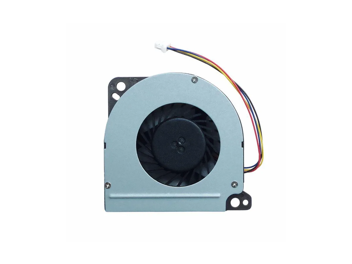 Fans Fans CPU cooler for Toshiba Portege R700 R705 R830 R835 R731 R800 R930 RX3 — product photo