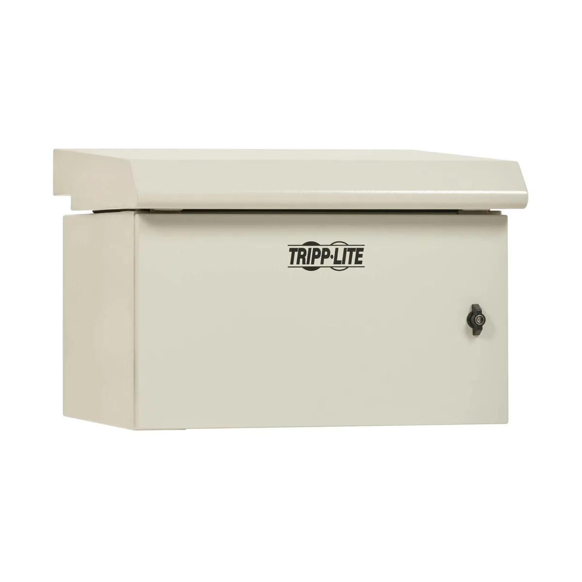Tripp Lite Tripp Lite SRN3RG6UDP 6U Wall Mount Server Rack 20.5in Depth NEMA 3R — product photo