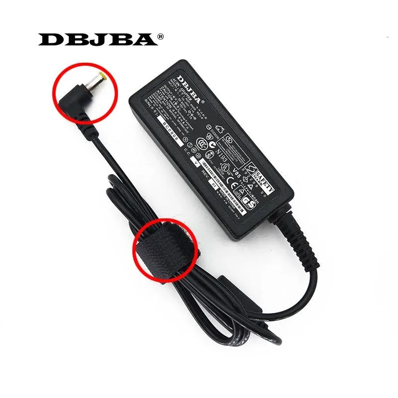 DBTLAP DBTLAP Power Adapter for Acer E3-111-C5NY C6LG C0QT — product photo