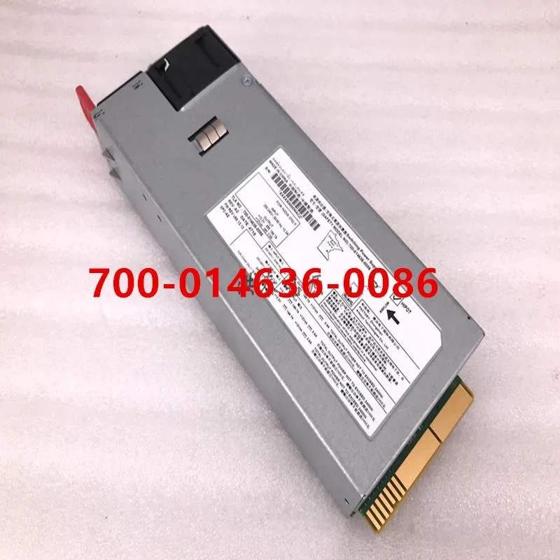 KHACHIMO KHACHIMO 2400W Switching Power Supply 700-014636-0086 CSU2400AP-3 — product photo