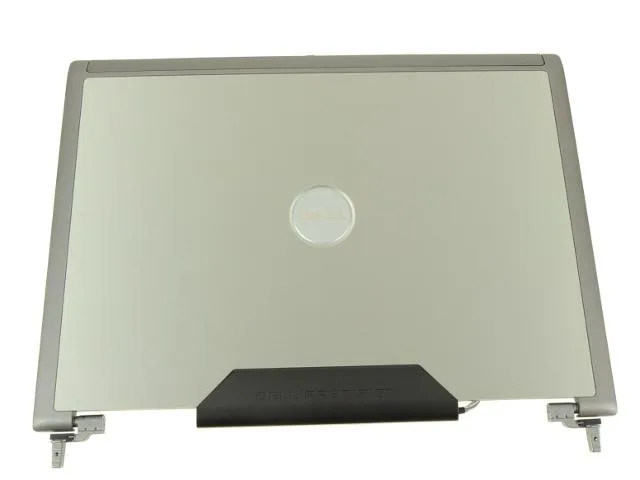 DELL DELL Precision M65 M4300 15.4" LCD Back Cover JD109 — product photo