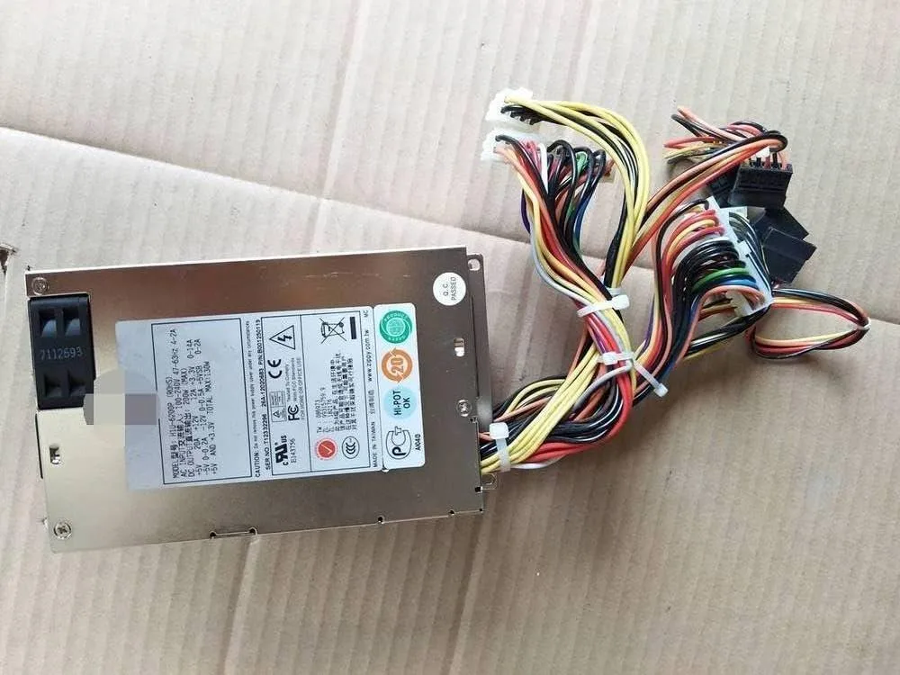 NShi NShi H1U-6200P 6200 server chassis — product photo