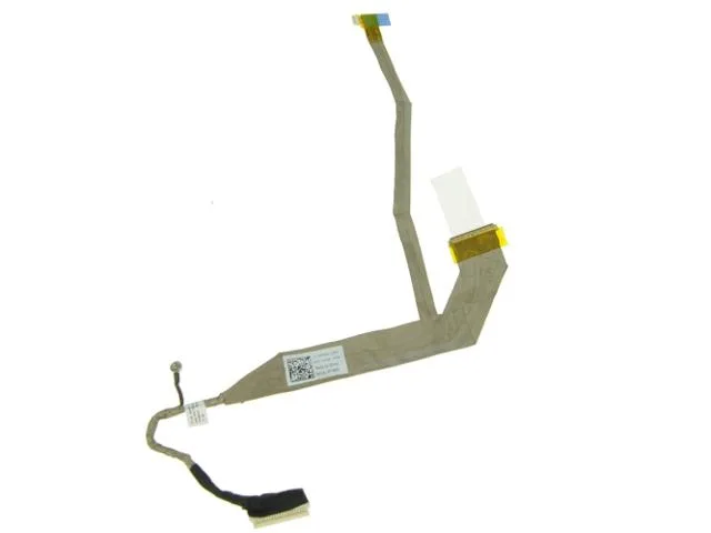 DELL Dell Latitude 2120 10.1 LCD Ribbon Cable Non-TouchScreen PYGH0 — product photo