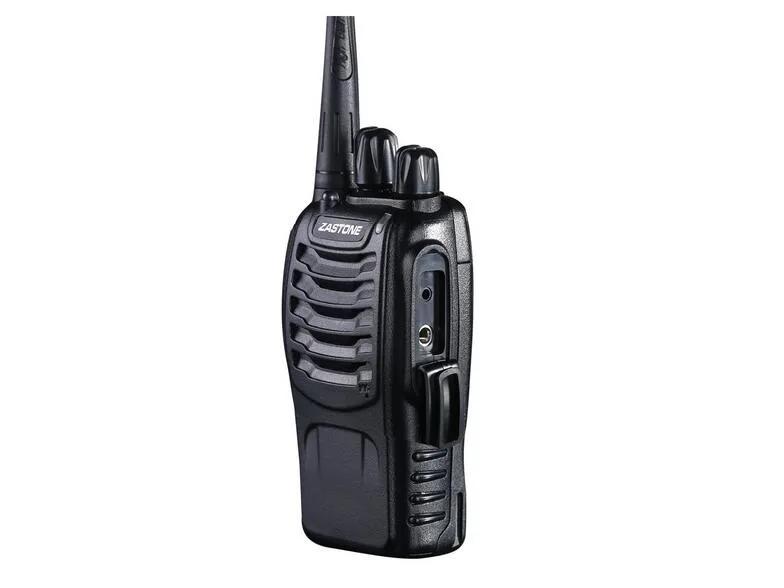 Shenzhen YYT Technology Co.Limited Shenzhen YYT Technology Co.Limited ZT-V68 two-way radio UHF 400-470MHz 5W 16ch 1500mAh — product photo