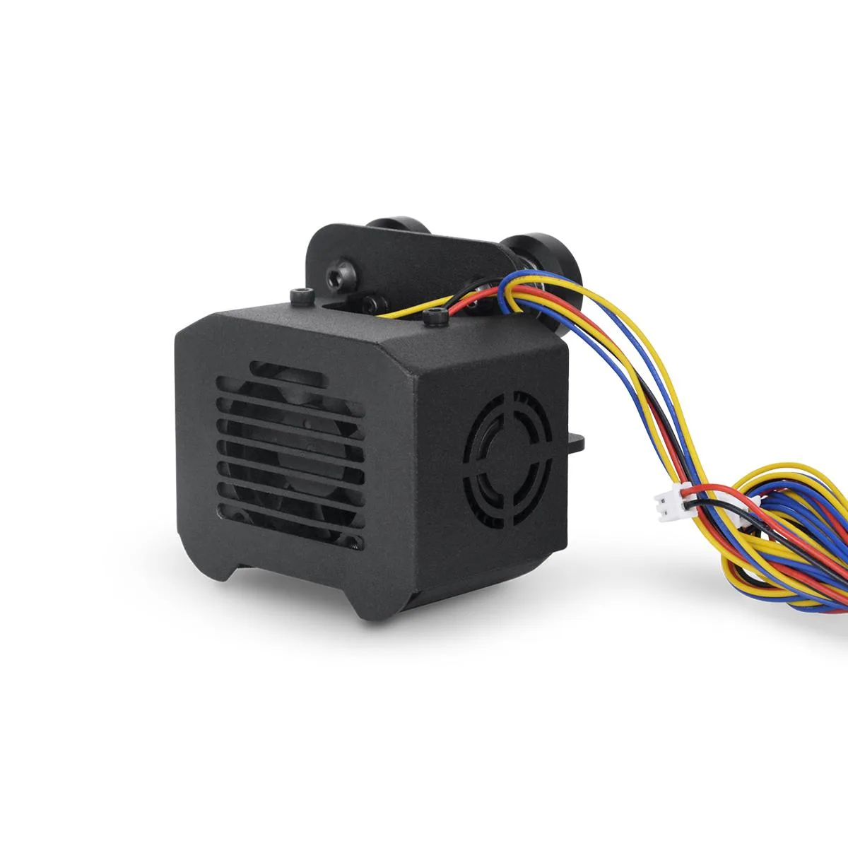 LONGER LONGER Dual Blower Kit 5010 for LK1 LK4 LK4 PRO LK5 PRO U20 U30 U30 PRO 3D Printers Accessories — product photo