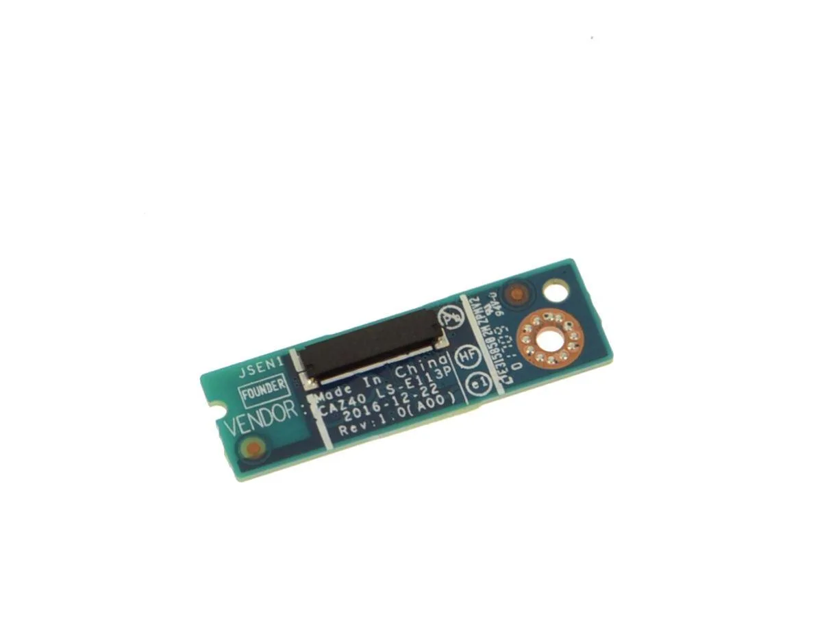 DELL DELL Latitude 5289 HALL Sensor Circuit Board — product photo