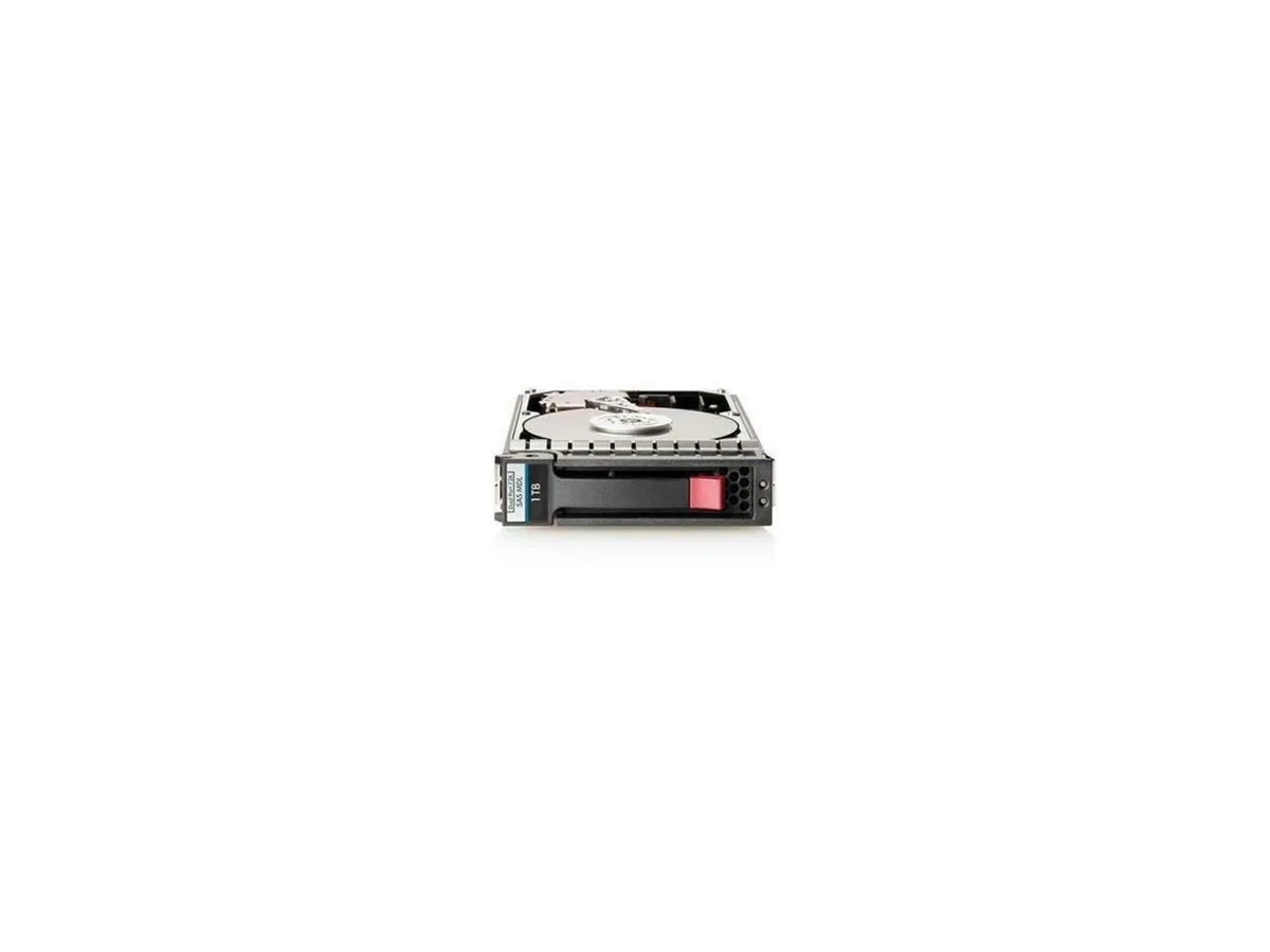 HP HP 461289-001 1TB 7200RPM 3.5" SAS internal hard drive — product photo