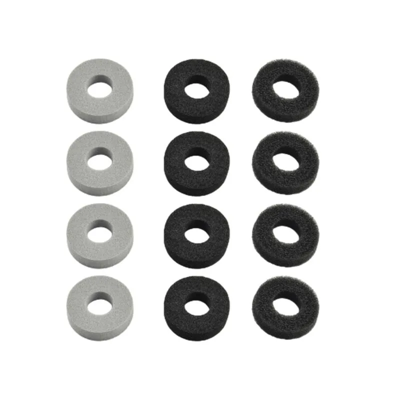 YINGHUA YINGHUA Flexible Precision Rings for PS VR2 Controller 12pcs 1.9 cm — product photo