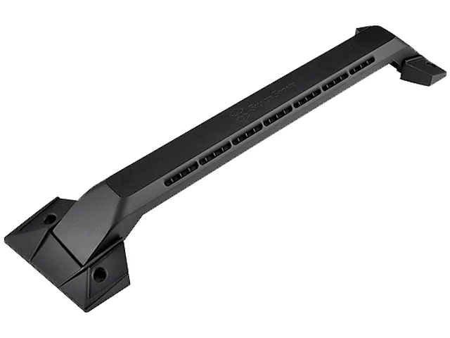 Silverstone Silverstone SST-HB01B case accessory carrying handle RVZ02 ML08 — product photo
