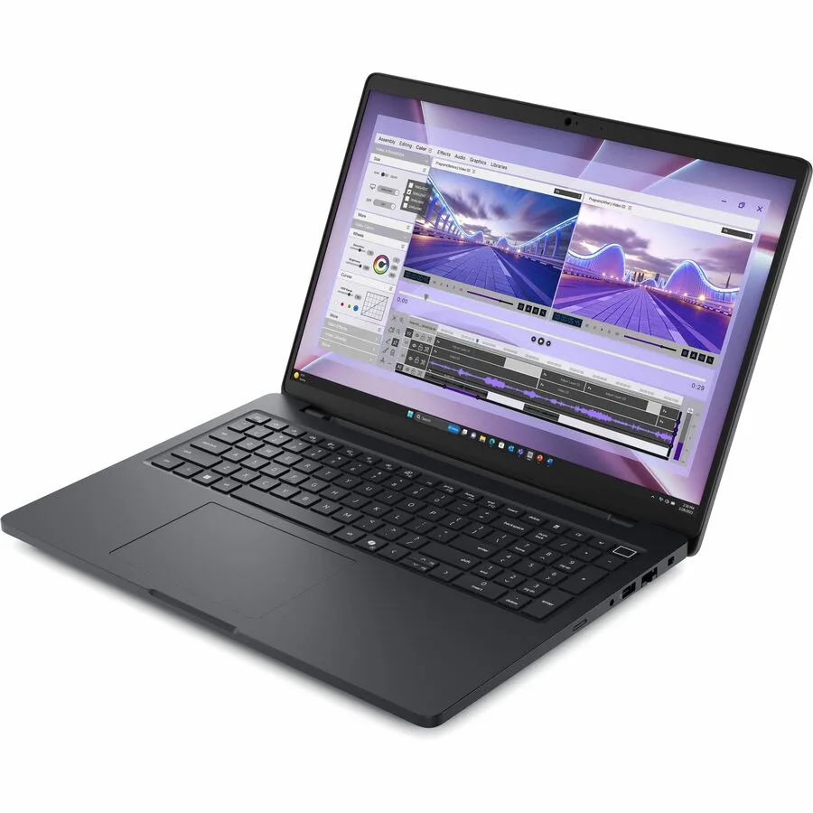 DELL DELL Pro Max MC16250 16" laptop Core Ultra 9 285H 32GB 1TB RTX PRO 2000 0TPNX — ürün fotoğrafı