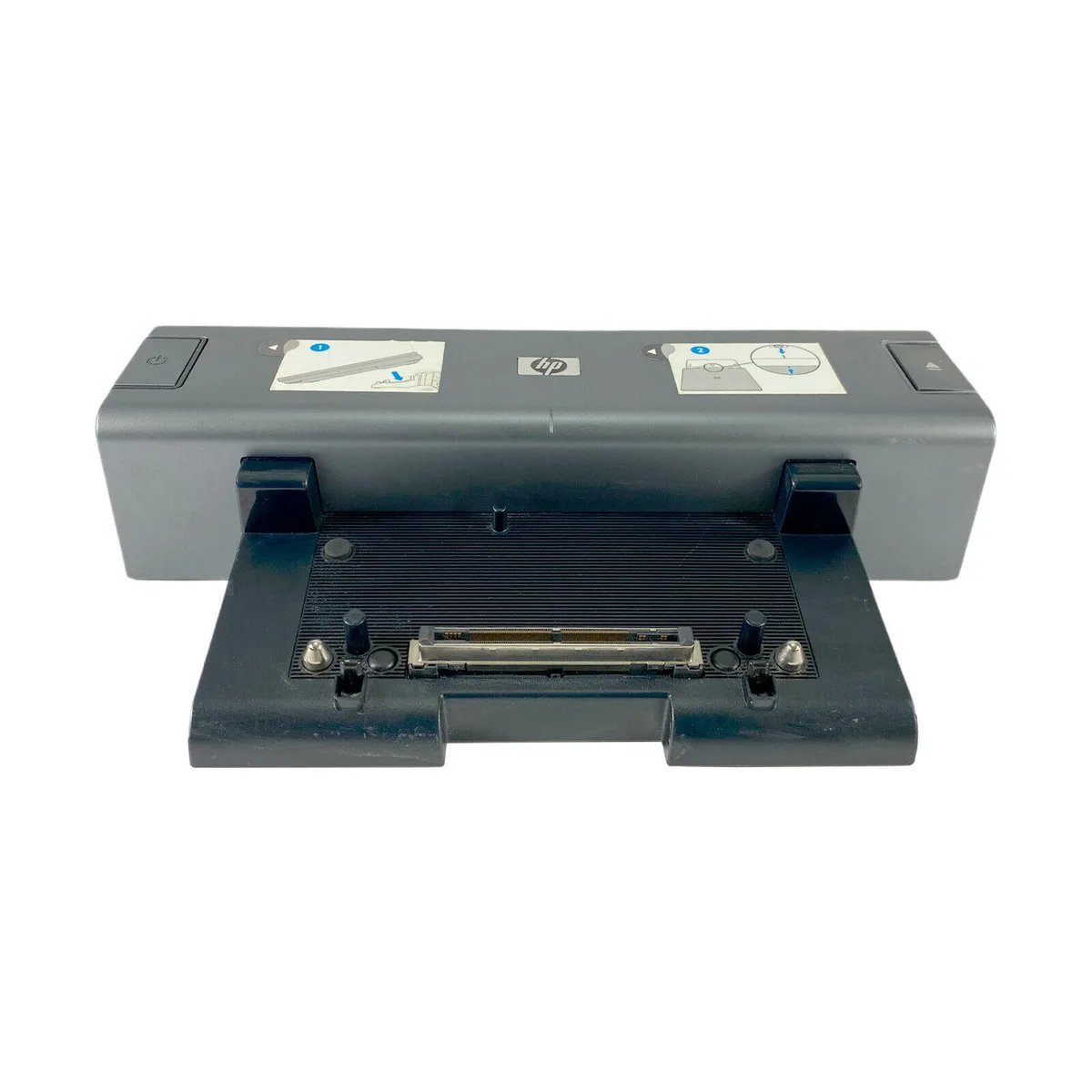 HP HP 120W Docking Station for Compaq 6710b 6715b 6720t nc6230 nc6400 — product photo