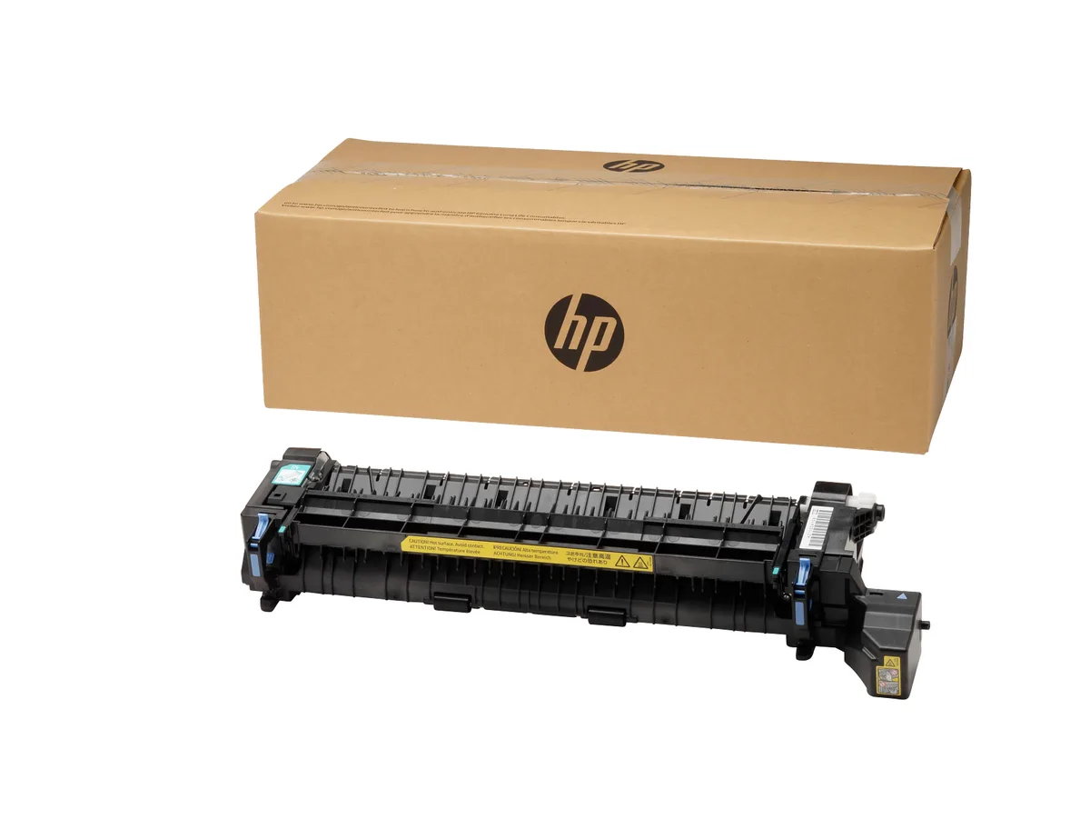 HP HP 527G6A LaserJet 110V Enhanced Fuser Kit — product photo