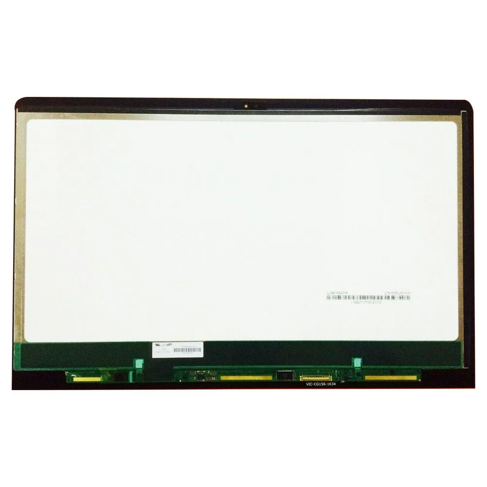 ATPAZDB ATPAZDB LTN156FL05 15.6 inch UHD 4K 3840x2160 40 Pins laptop screen — product photo