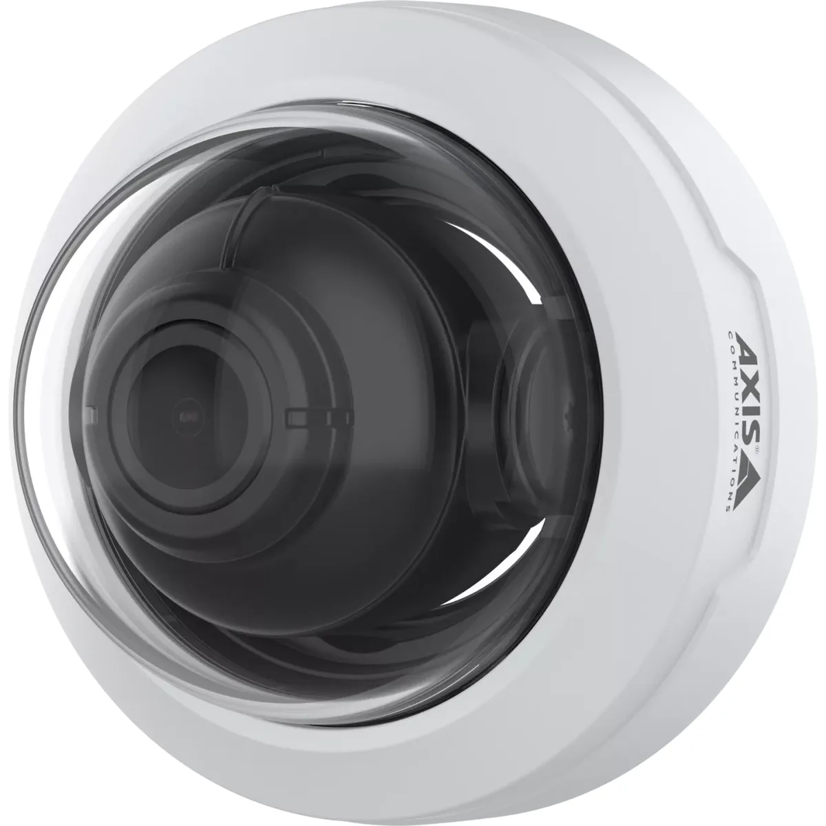 Axis Communications Axis Communications 03055-001 F4108 4K dome smart sensor — product photo