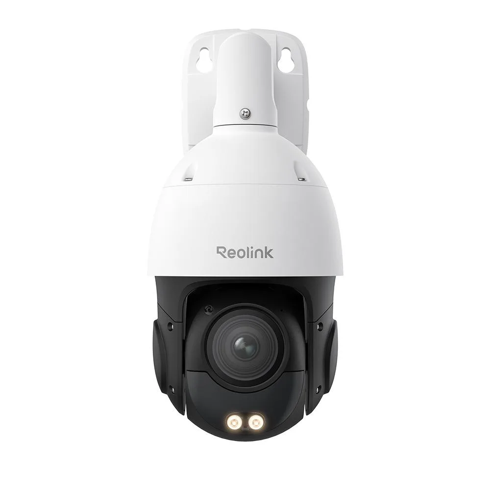 Reolink Reolink 4K 8MP PTZ PoE 16x Optical Zoom Network Camera — product photo