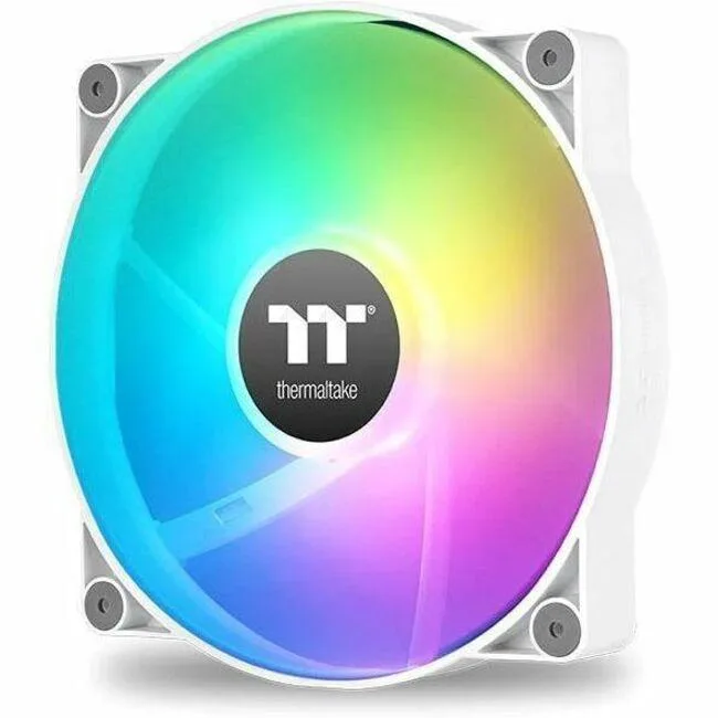 Thermaltake Thermaltake CL-F180-PL20SW-A 200mm case fan — product photo