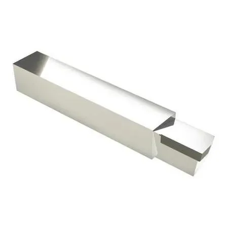 Micro 100 Micro 100 AL-5 Brazed Tool Bit AL Left Hand — product photo