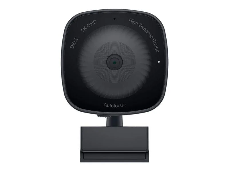 DELL DELL WB3023 Webcam 2560 x 1440 USB 2.0 — product photo