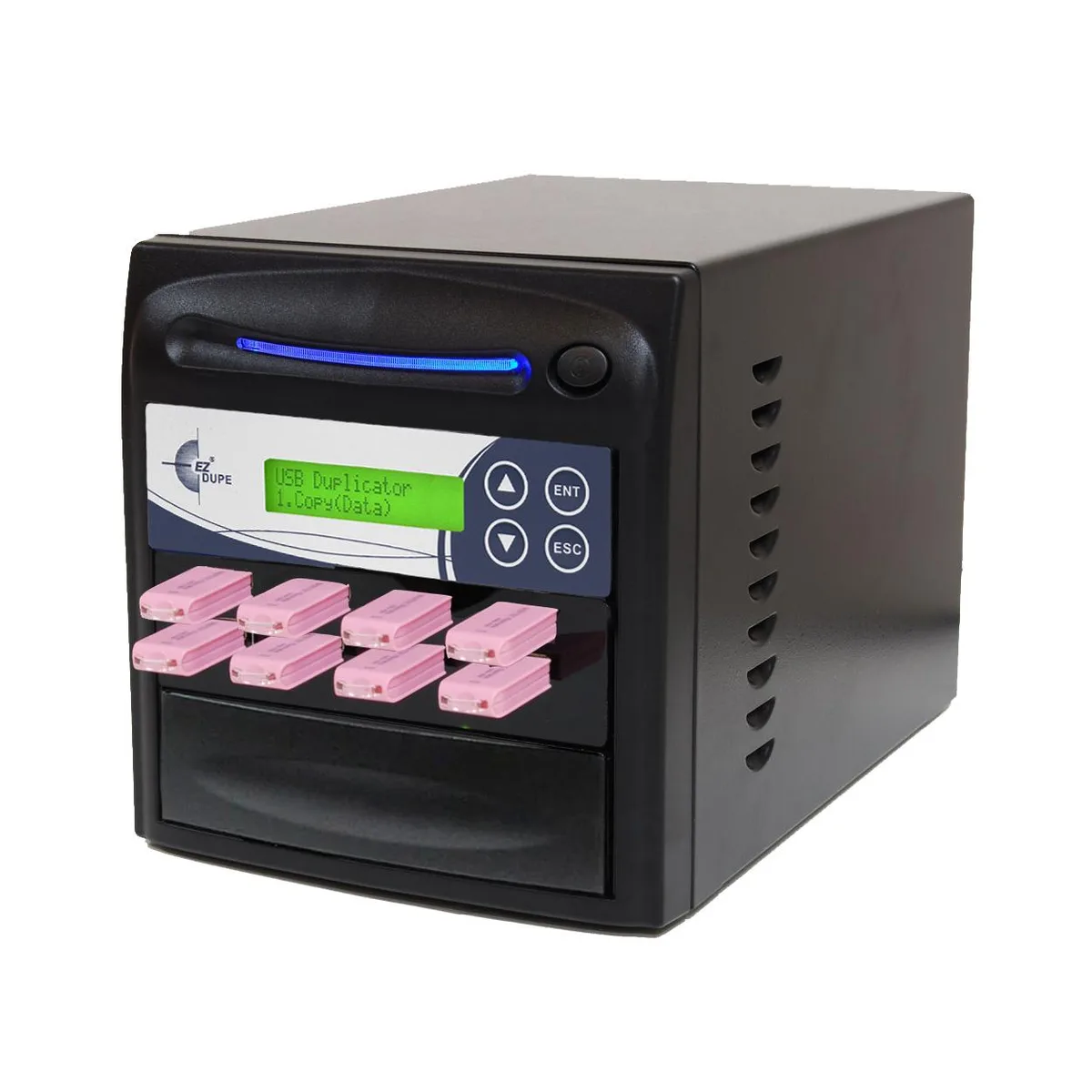 EZ Dupe, Inc. EZ Dupe USB Pantera Duplicator 1-7 35MB/s 128M — product photo