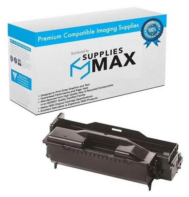 SuppliesMax SuppliesMax Drum Unit 44574301 30000 Pages — product photo
