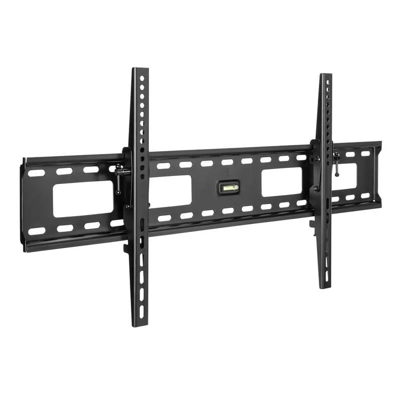 Alphacool Alphacool TV Wall Mount Bracket 85 Inch 12 Tilt 1.7" 165LBS 2 in 1 accessory — product photo