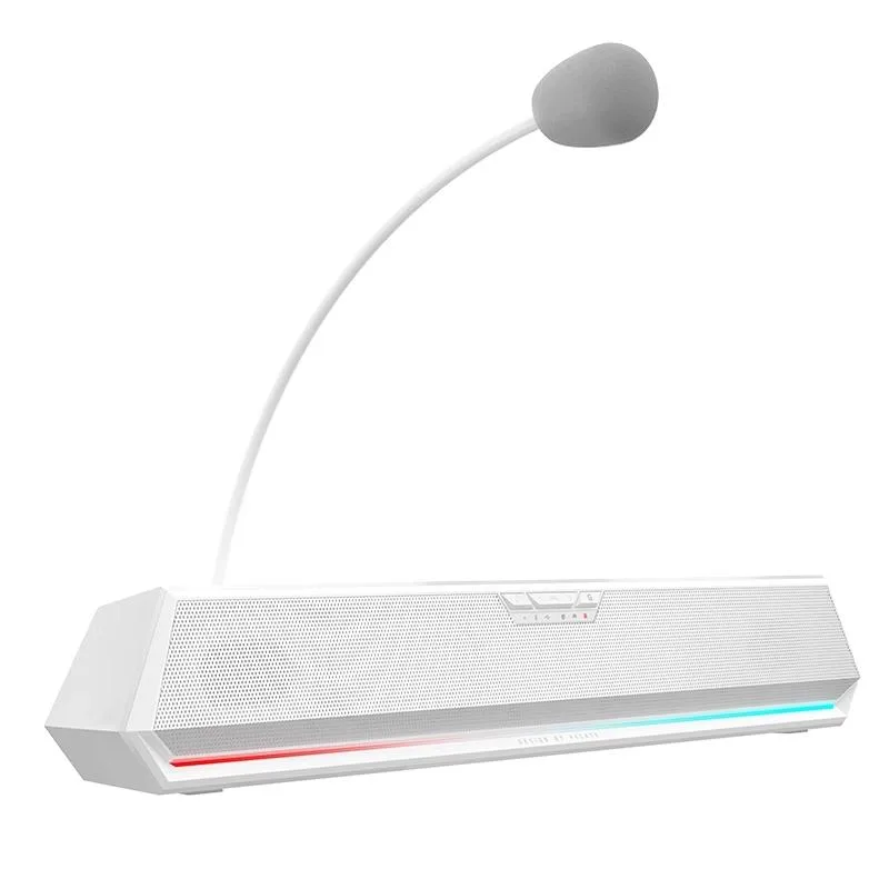 Edifier Edifier G1500bar Soundbar 7.1 Speaker White — product photo