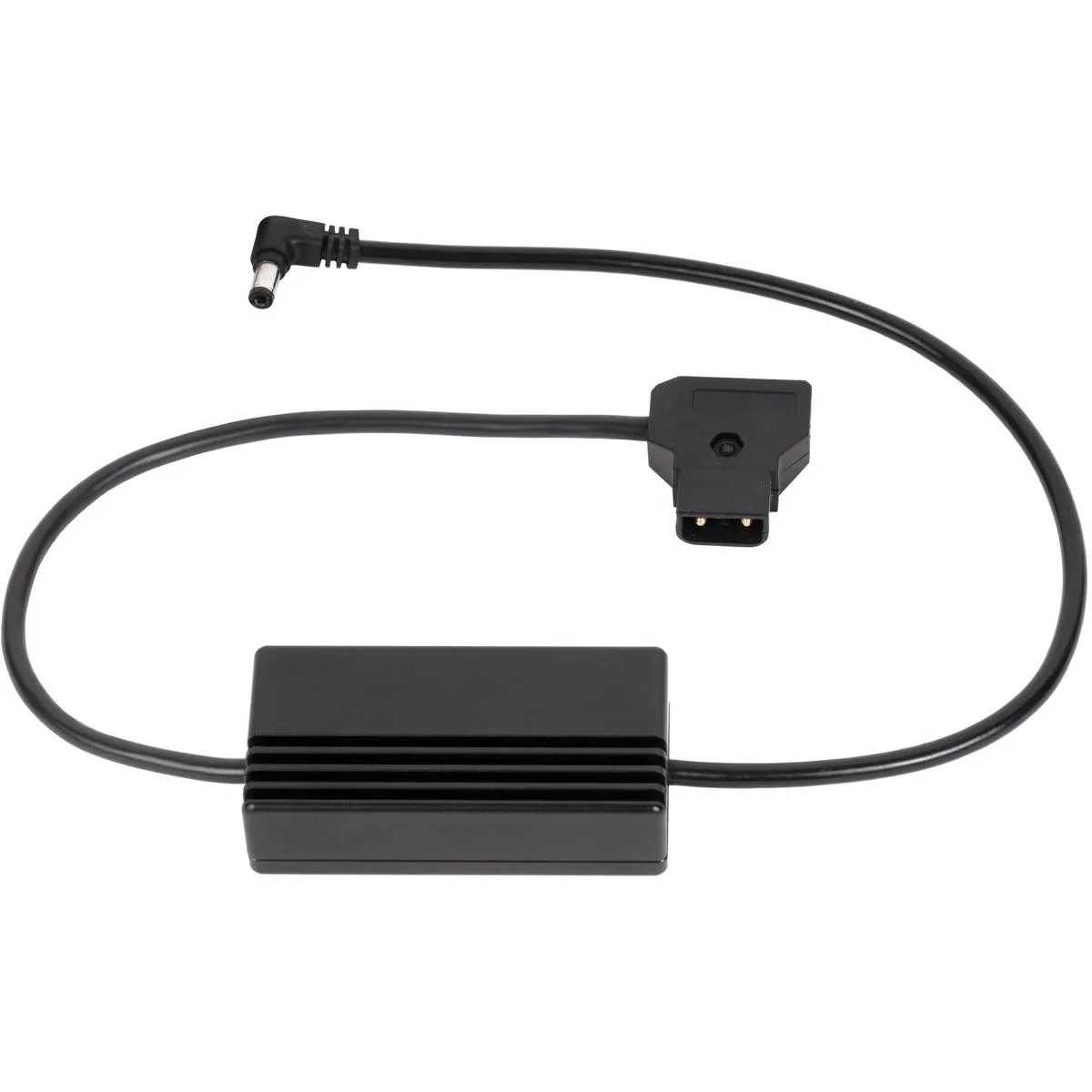 Wooden Camera, Inc. Wooden Camera 20" D-Tap to DC Barrel Power Cable for Canon C70 — product photo