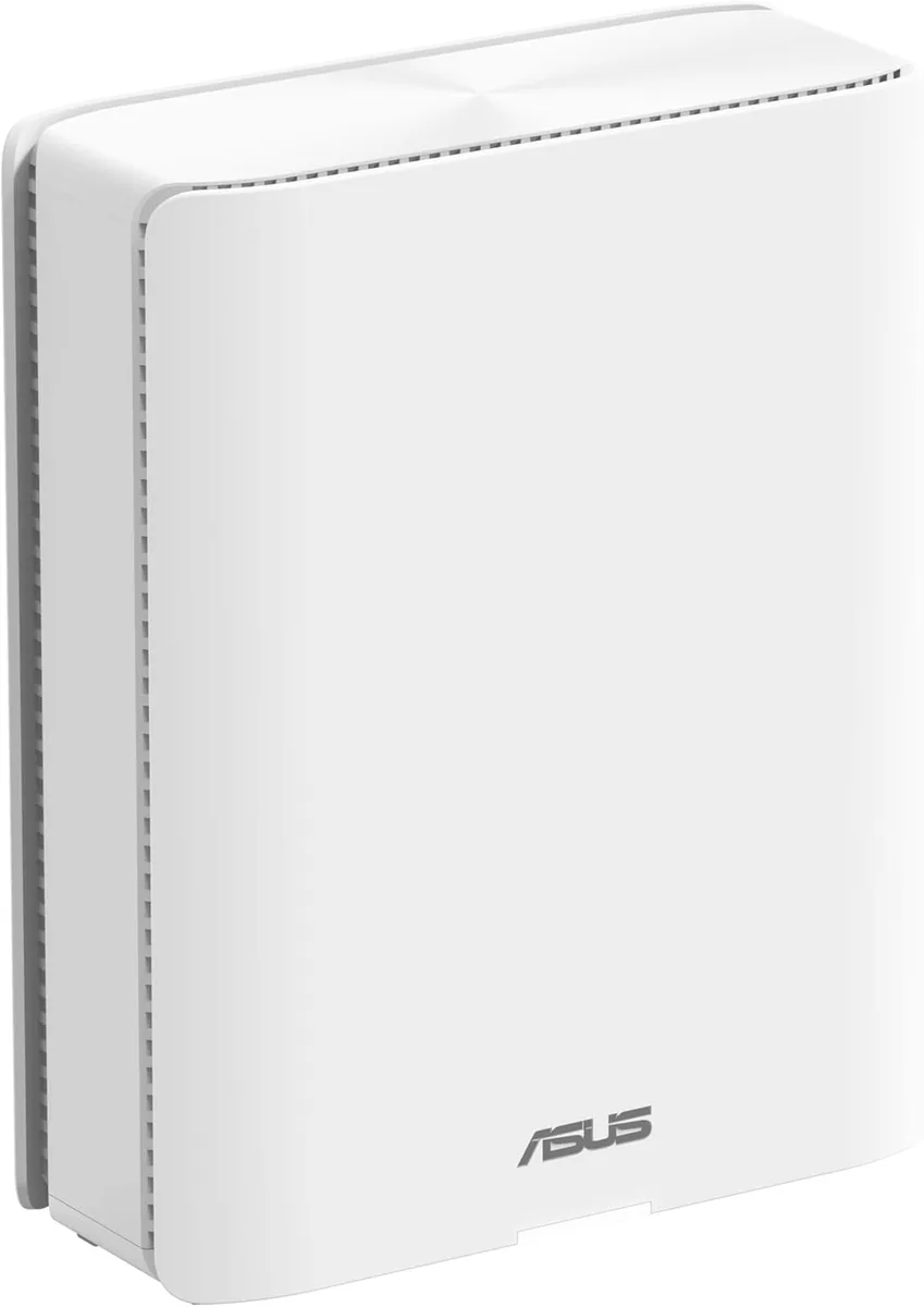 ASUS ASUS BQ16 Pro(W-1-PK) mesh Wi-Fi system 1-pack — product photo