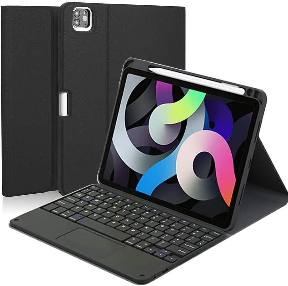 Werleo Werleo A1893/A1954 keyboard case with touchpad, 9.7 inch — product photo