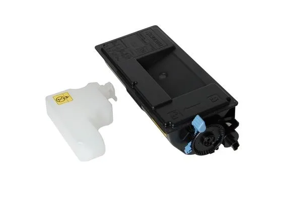 Kyocera Kyocera TK-3102 Black Toner Cartridge 12500 Pages — product photo