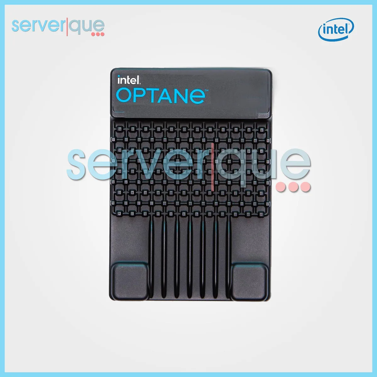 Intel Intel Optane DC P5800X 1.6TB U.2 PCIe 4.0 x4 NVMe 2.5" Enterprise SSD — product photo