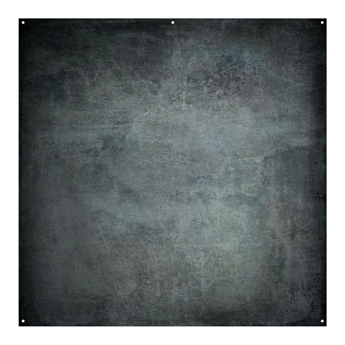 Westcott Westcott X-Drop Pro Fabric Backdrop Grunge Concrete 8x8 ft — product photo
