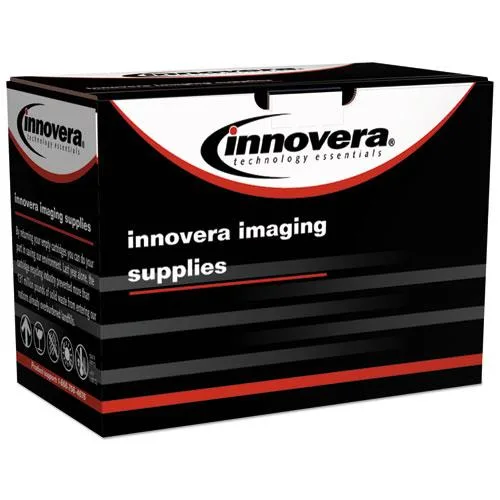 Innovera Innovera IVRMS310LC Black Toner Cartridge 5000 Page-Yield — product photo