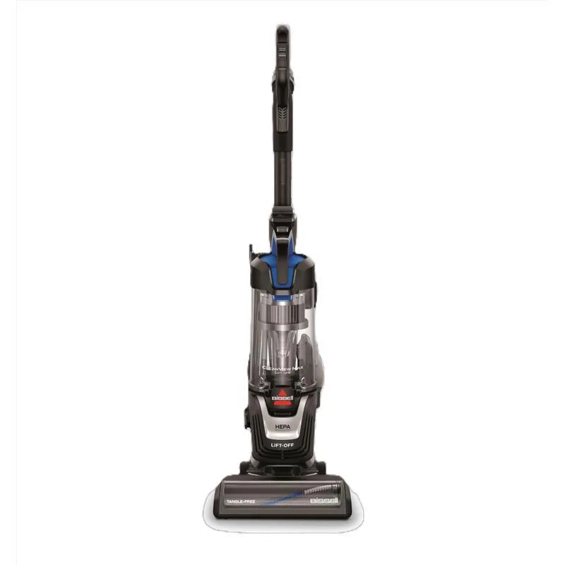 Bissell, Inc Bissell, Inc CleanView Max Lift-Off HEPA Upright Vacuum Office Equipment — product photo