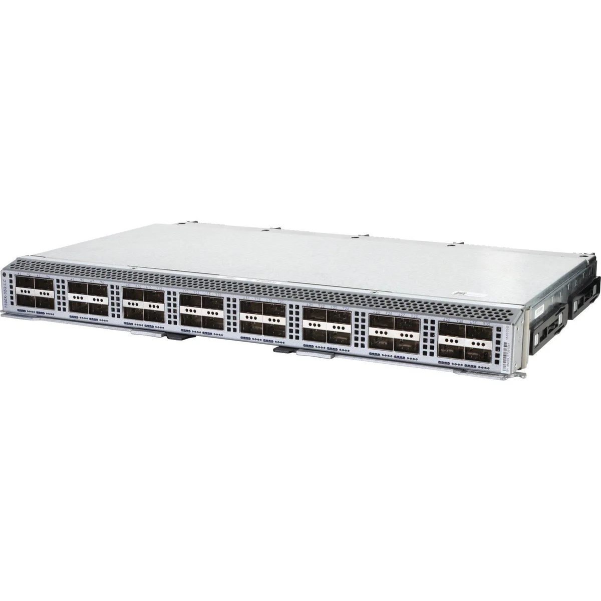 Arista Networks, Inc. Arista Networks, Inc. DCS-7300X-32Q-LC 32P 40GbE QSFP+ Line Card — product photo