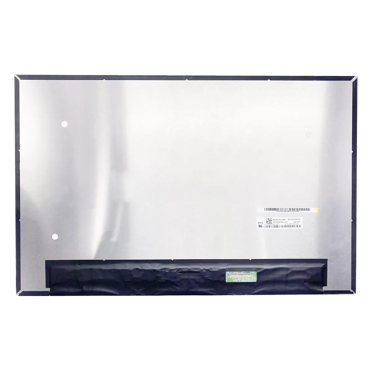 LPScreen LPScreen NV160WUM-T01 16" WUXGA 1920x1200 60Hz On-Cell Touch laptop screen — product photo