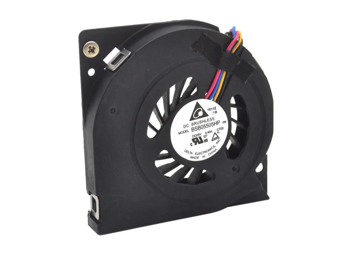 Fans Fans BSB05505HP 5V .40A 5.5CM 5008 4-wire case fan — product photo