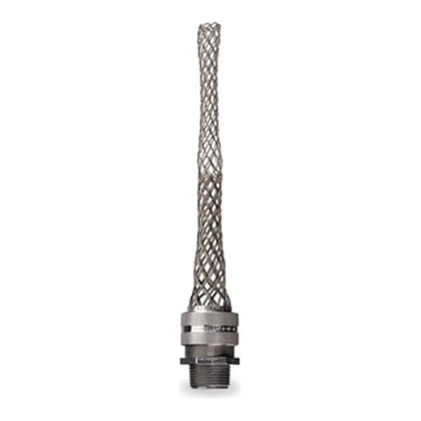Hubbell Incorporated Hubbell Incorporated Liquid-Tight Connector 1.56-1.69" 074-01-034 — product photo