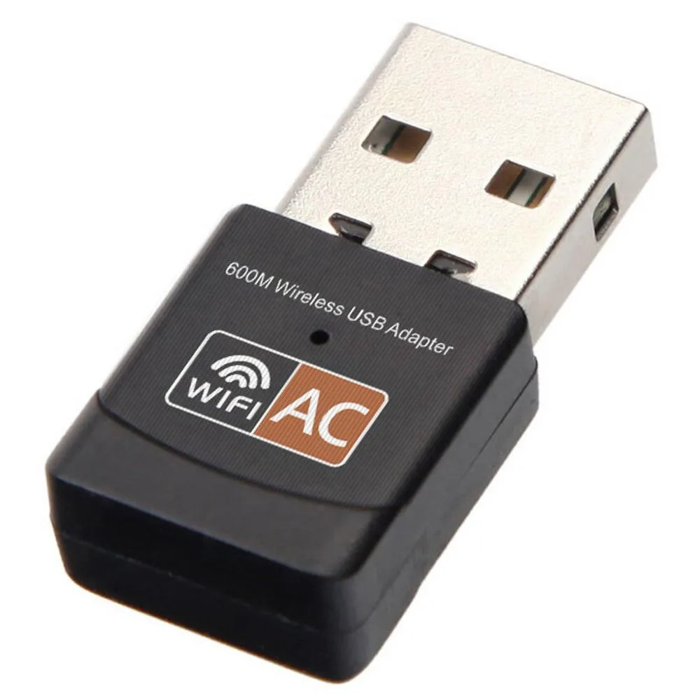 JacobsParts Inc. JacobsParts Inc. DONGLE-D 600Mbps USB Wi-Fi adapter — product photo