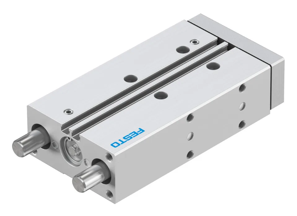 Festo Festo DFM-16-80-P-A-KF 170913 Guided Actuator electrician tool — product photo