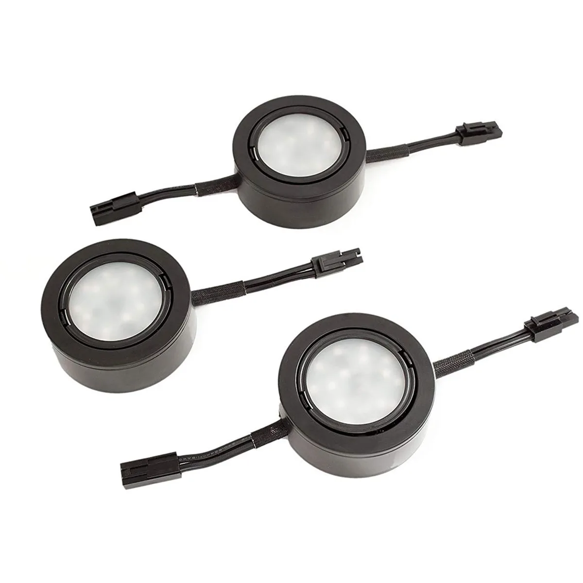 Altatac Altatac 0709207 Light Kit 3×2.66 in 3000K 391 lm 9.3 W — product photo