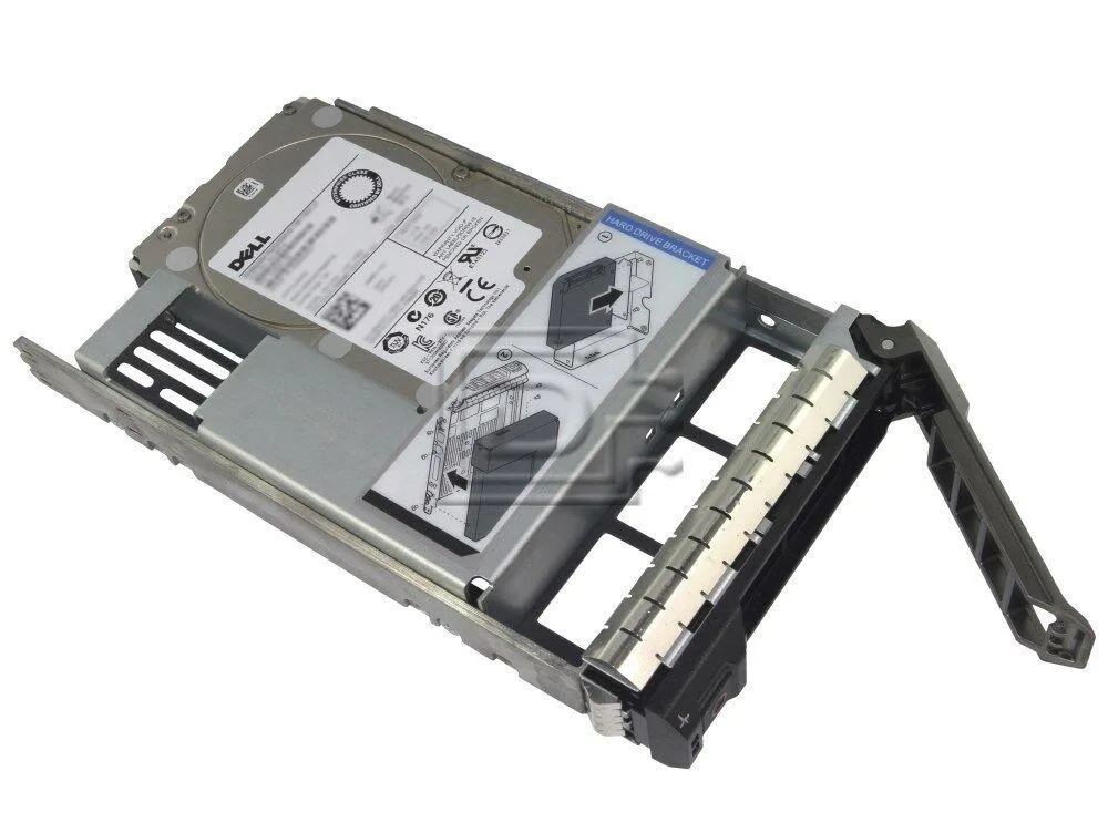DELL DELL 400-AOQT 1.2TB 3.5" 10000 RPM SAS internal hard drive — product photo
