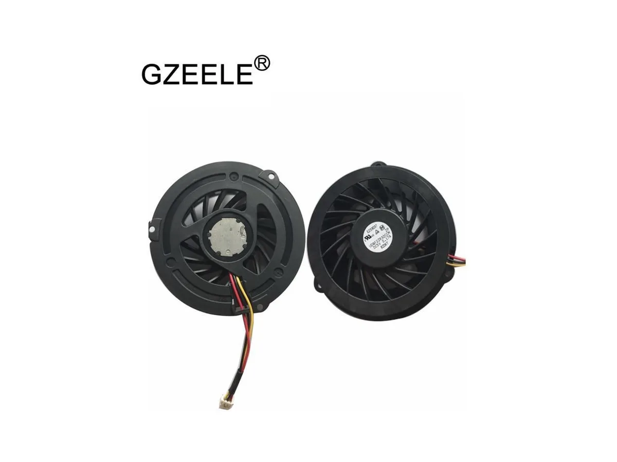 Fans Fans Laptop CPU Cooling Fan for Lenovo Ideapad B450 Independent Graphics — product photo